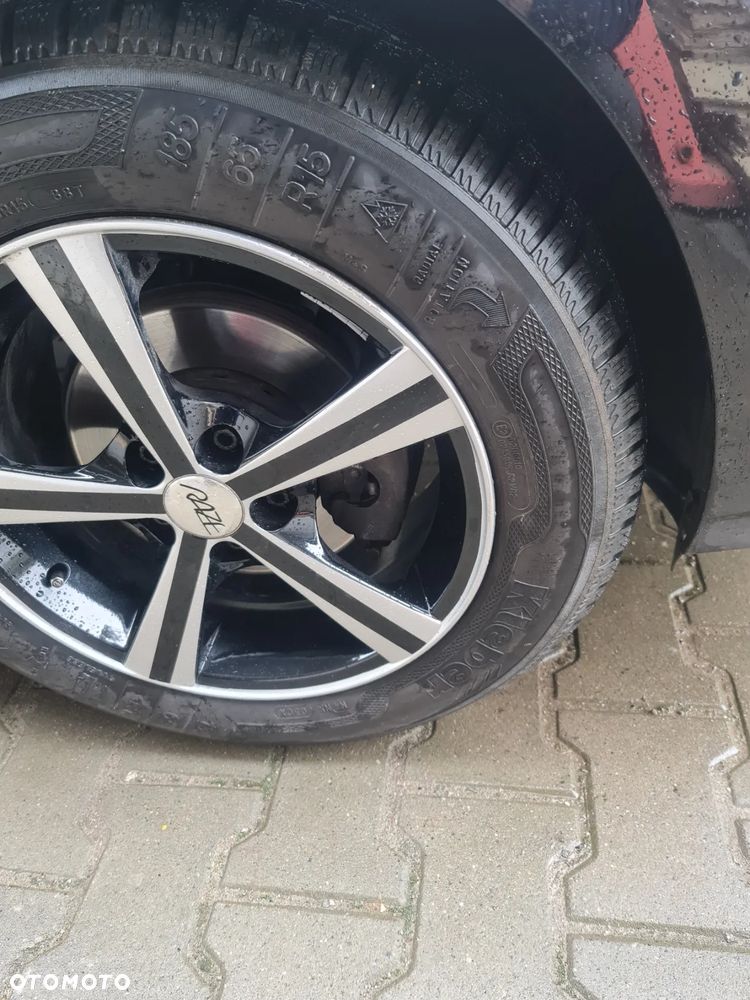 Seat Toledo 1.2 TSI Style - 13