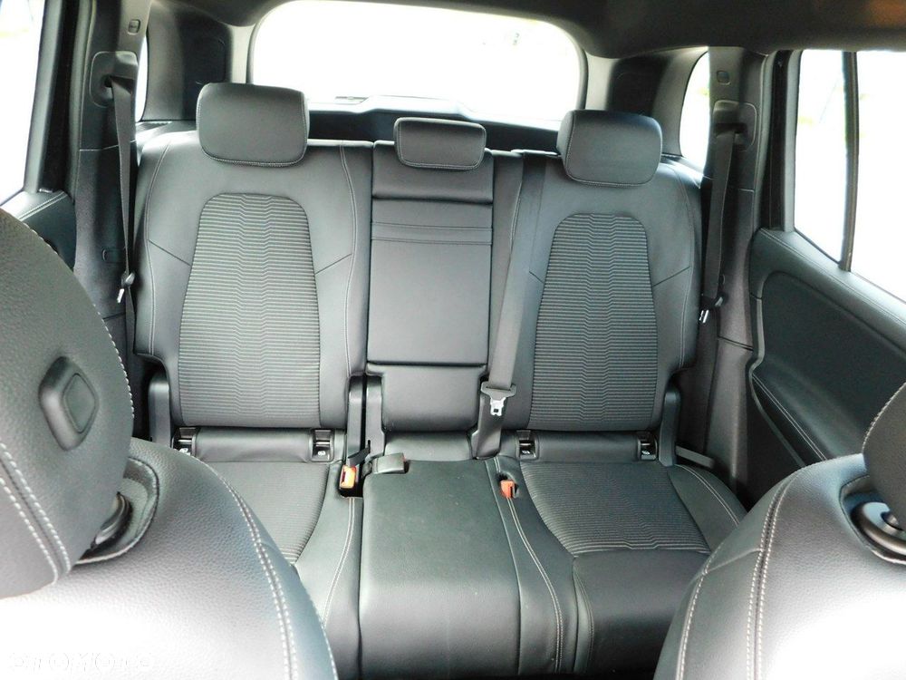 Mercedes-Benz GLB 220 d 4-Matic Progressive 8G-DCT - 13
