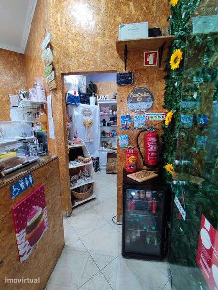 Vende-se Café em Forte da Casa – Pronto a Trabalhar - Grande imagem: 2/6
