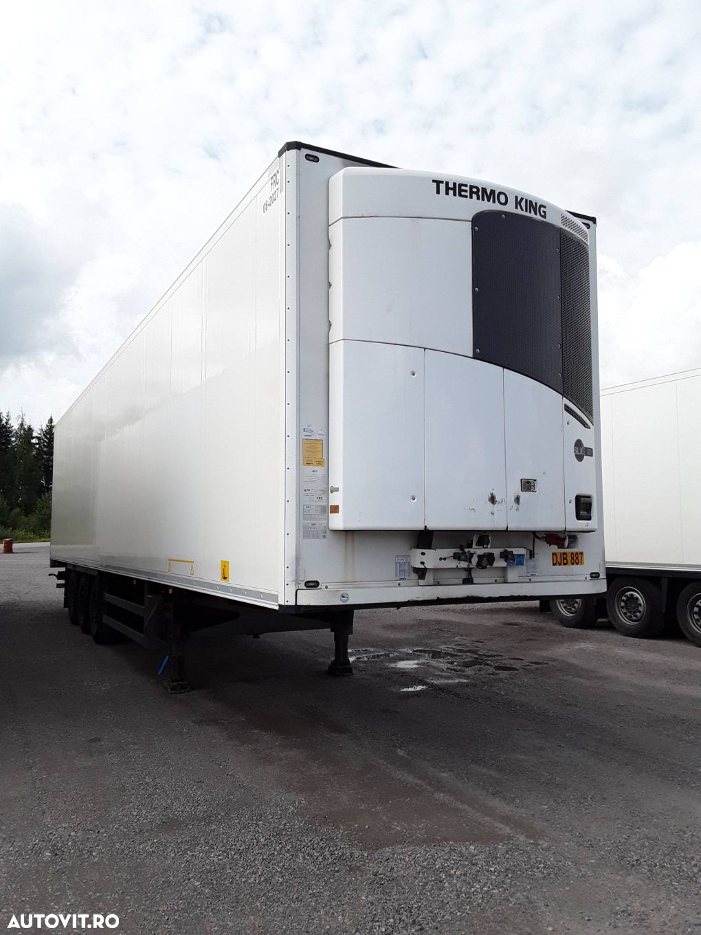 Schmitz Cargobull scb*s3b - 2