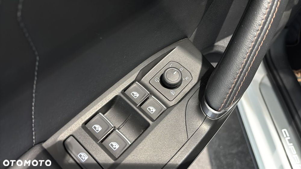 Cupra Formentor 2.0 TDI - 27