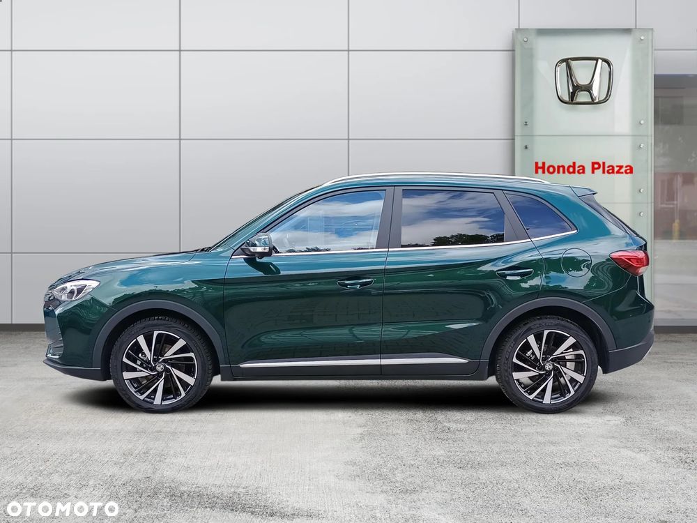 MG ZS 1.5 HEV+ Exclusive - 3
