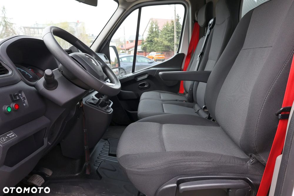 Renault Master - 21