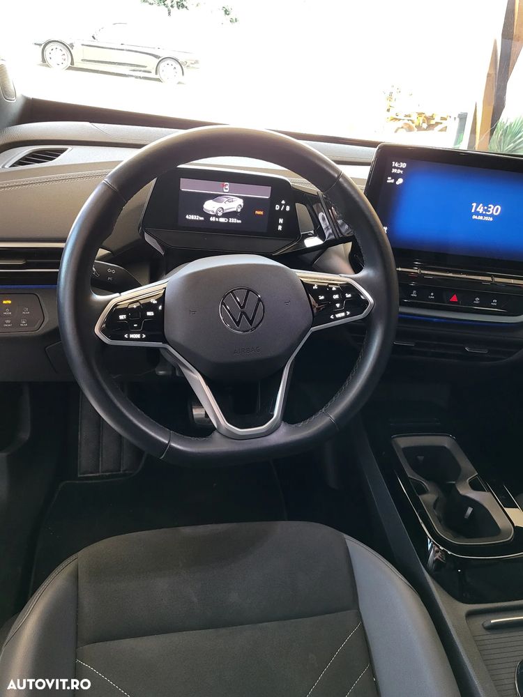 Volkswagen ID.5 77 kWh Pro Performance - 23