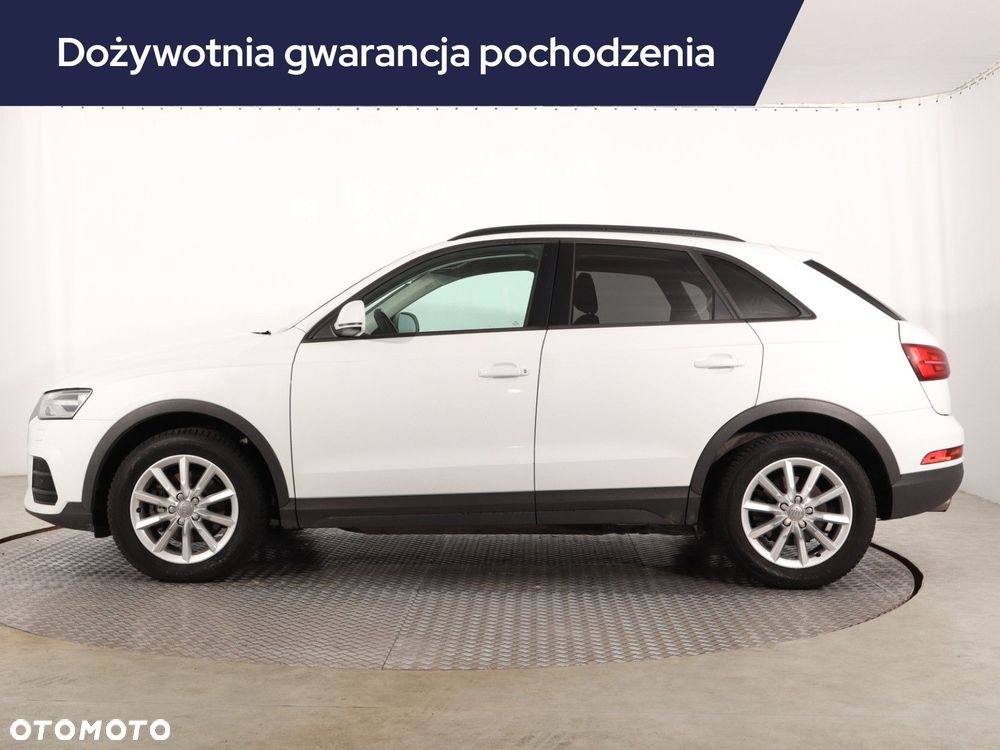 Audi Q3 - 4