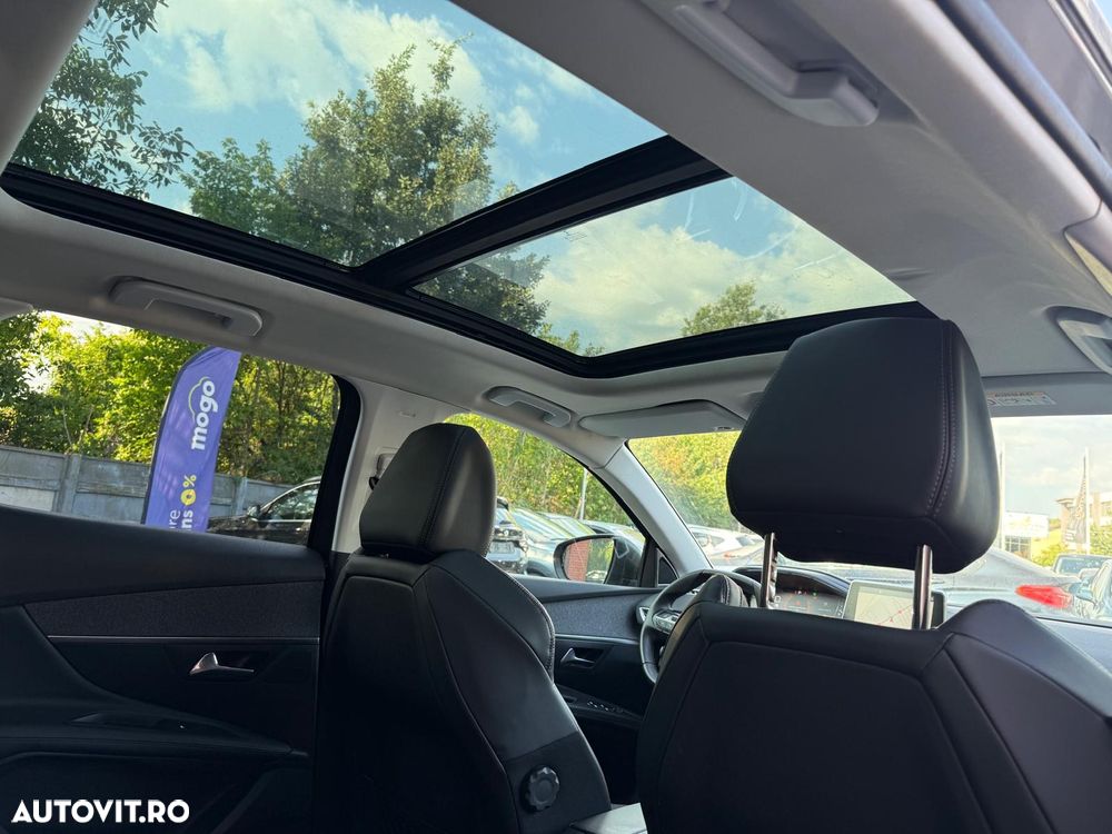 Peugeot 3008 - 12