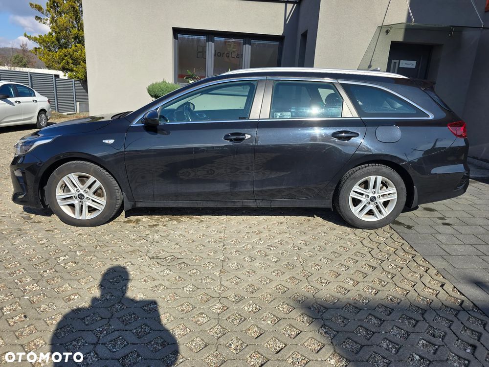 Kia Ceed 1.0 T-GDI L - 4