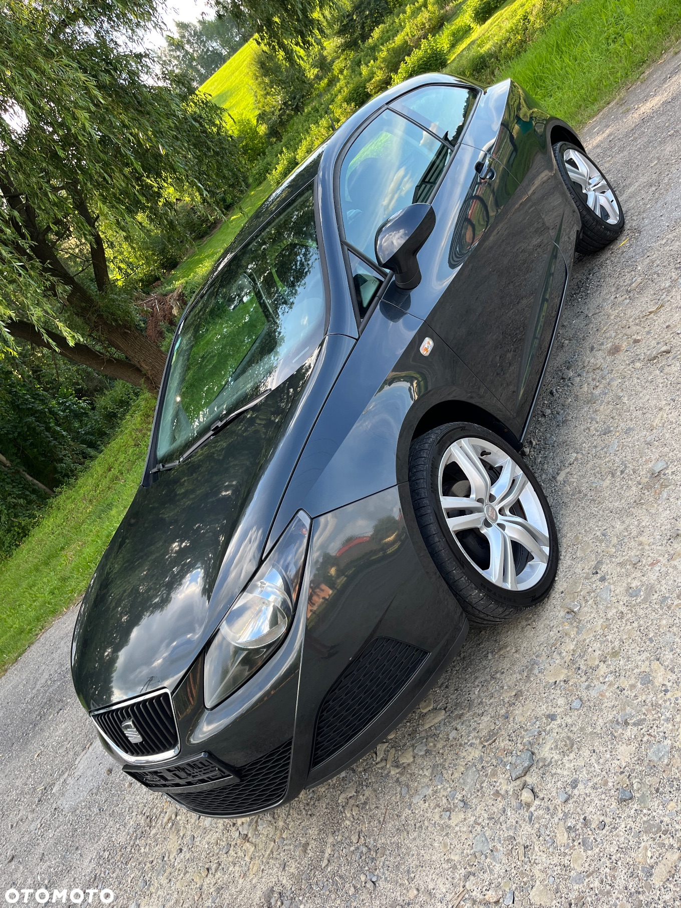 Seat Ibiza 1.4 16V Sport - 12