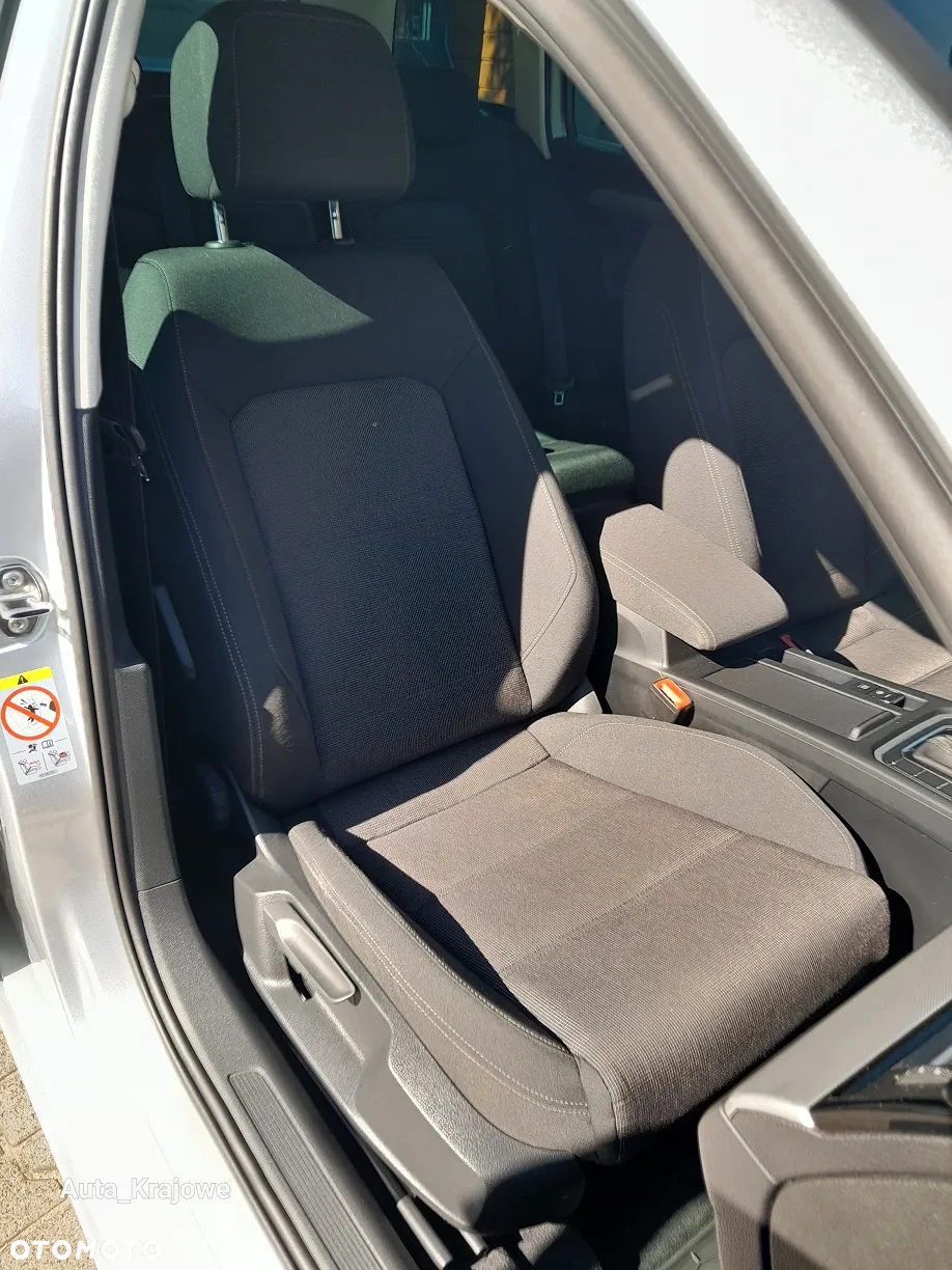 Volkswagen Passat 2.0 TDI BMT Comfortline DSG - 30
