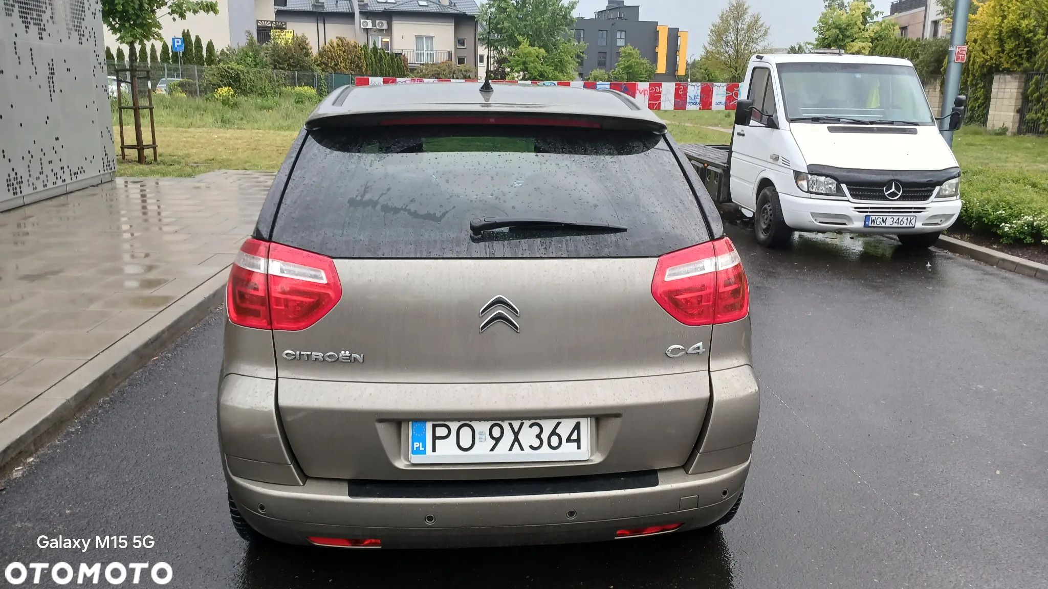 Citroën C4 Picasso 1.6 VTi Vitamin - 5