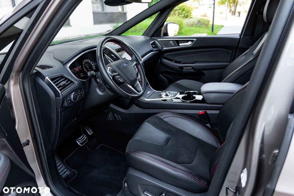 Ford S-Max 2.0 EcoBlue ST-Line - 18
