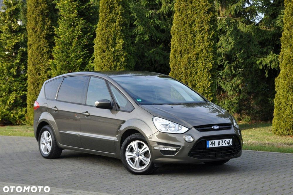 Ford S-Max - 3