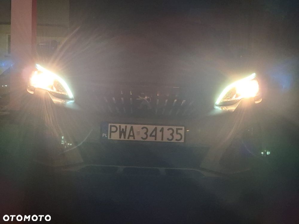 Peugeot 3008 PureTech 180 Stop & Start GPF EAT8 Crossway - 25