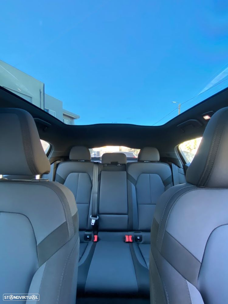 Polestar 2 Single Motor 64kWh - 44
