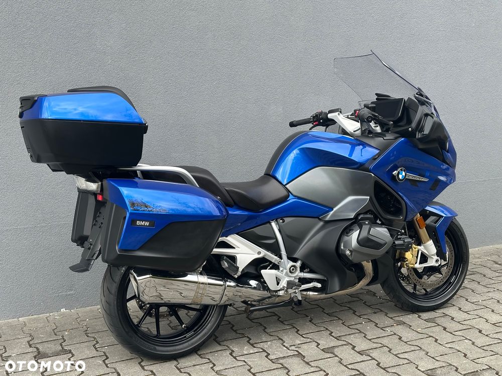 BMW RT - 4