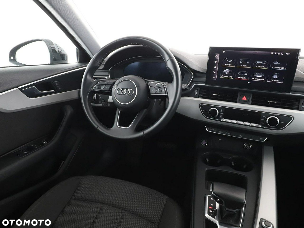 Audi A4 Avant 30 TDI S tronic advanced - 16