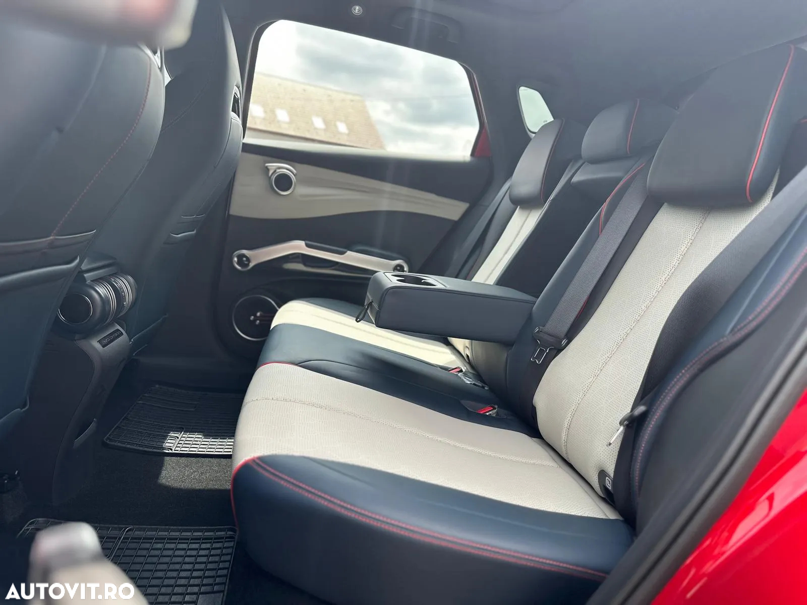 Byd Atto 3 Comfort - 34