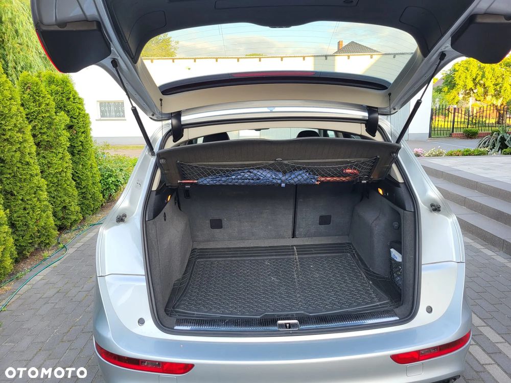 Audi Q5 3.0 TDI Quattro S tronic - 8