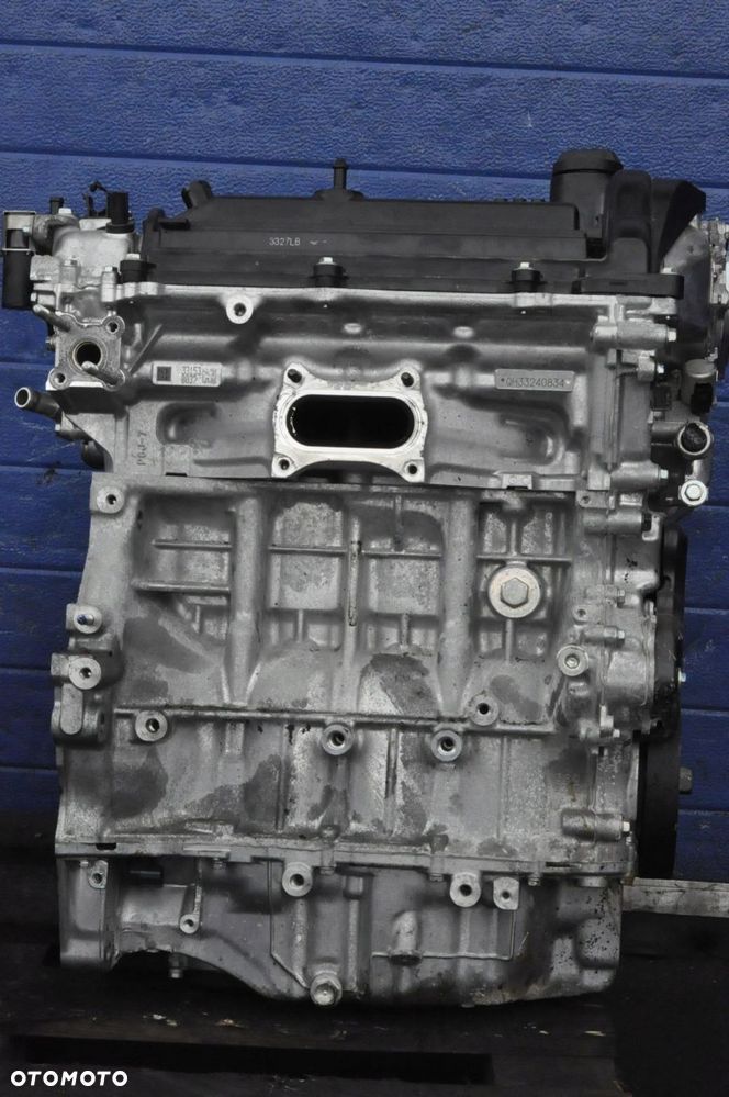 HONDA HR-V III 1.5 eHEV 96kW 131KM SILNIK LEC3 5tys km - 3