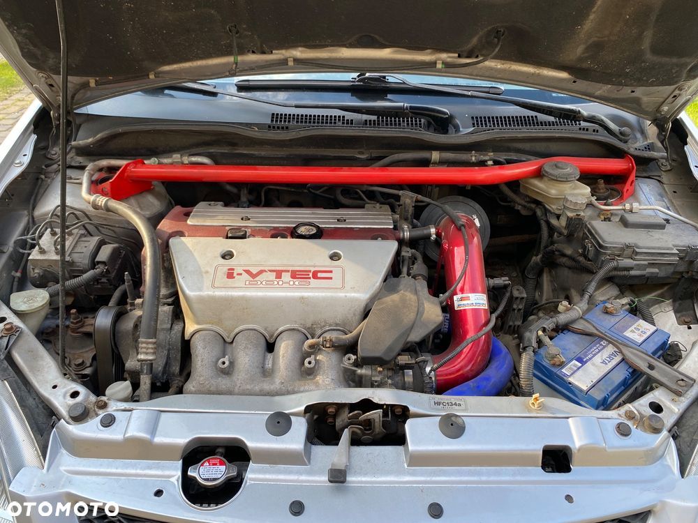 Honda Civic 2.0i Type-R - 6