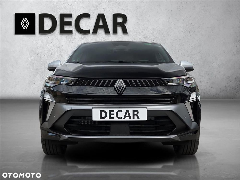 Renault Captur 1.3 TCe mHEV Esprit Alpine EDC - 2