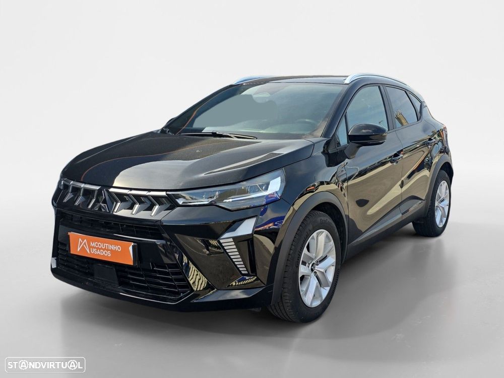 Mitsubishi ASX 1.0 MPI-T Kaiteki - 1