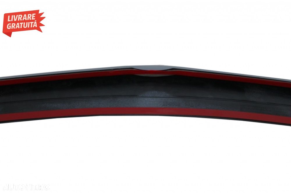 Eleron Portbagaj Mercedes E-Class W212 (2009-up)- livrare gratuita - 7