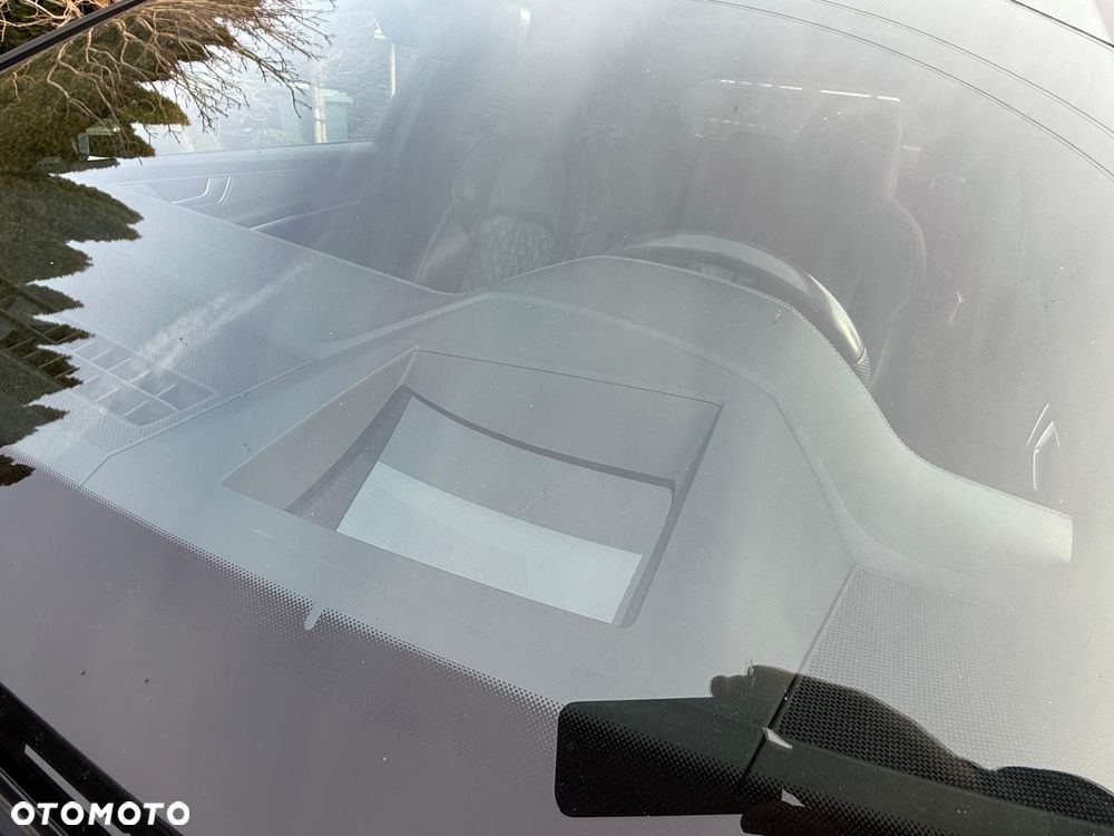 Audi S6 Avant TDI quattro tiptronic - 22