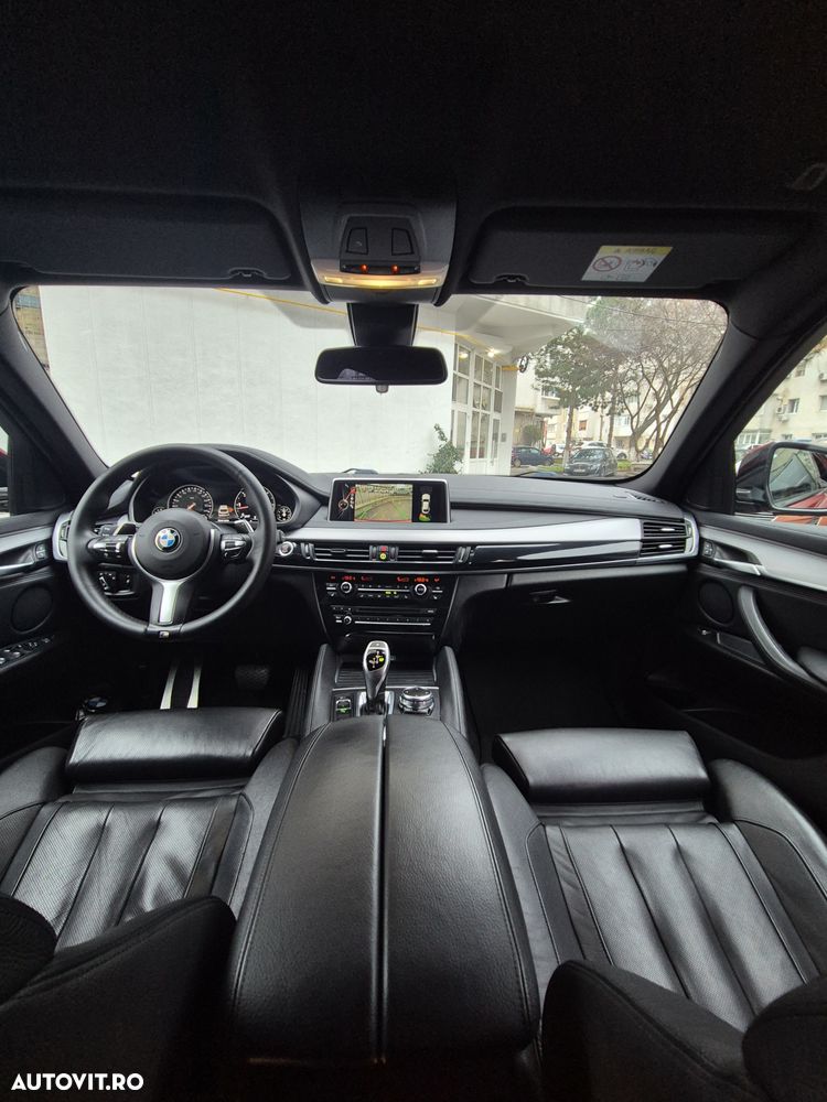 BMW X6 - 6