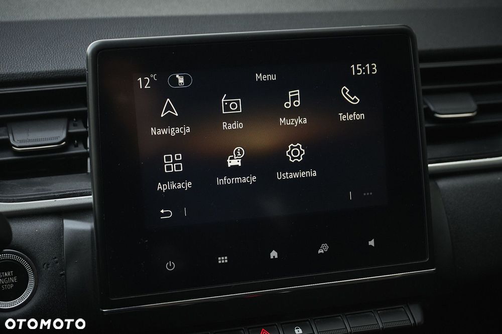 Renault Captur - 28