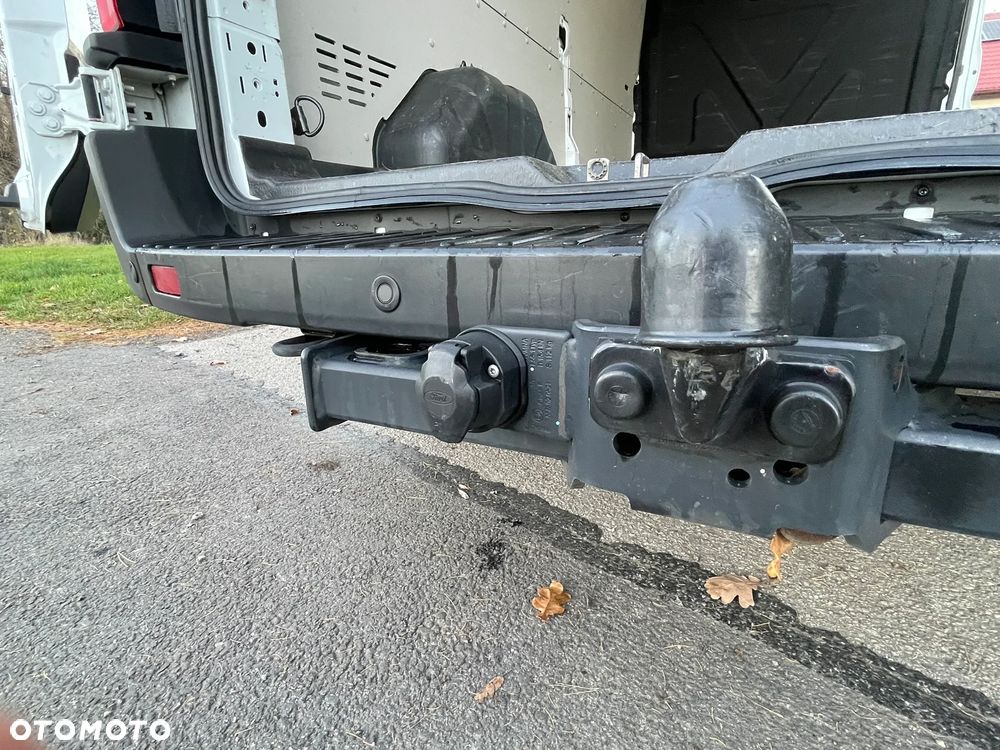 Ford TRANSIT - 9