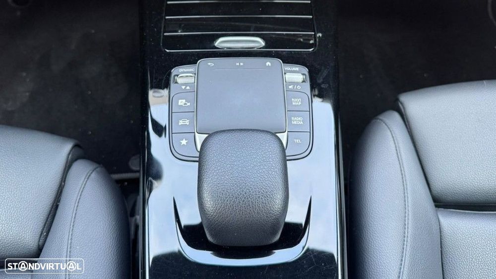 Mercedes-Benz CLA 250 e 8G-DCT Progressive - 19