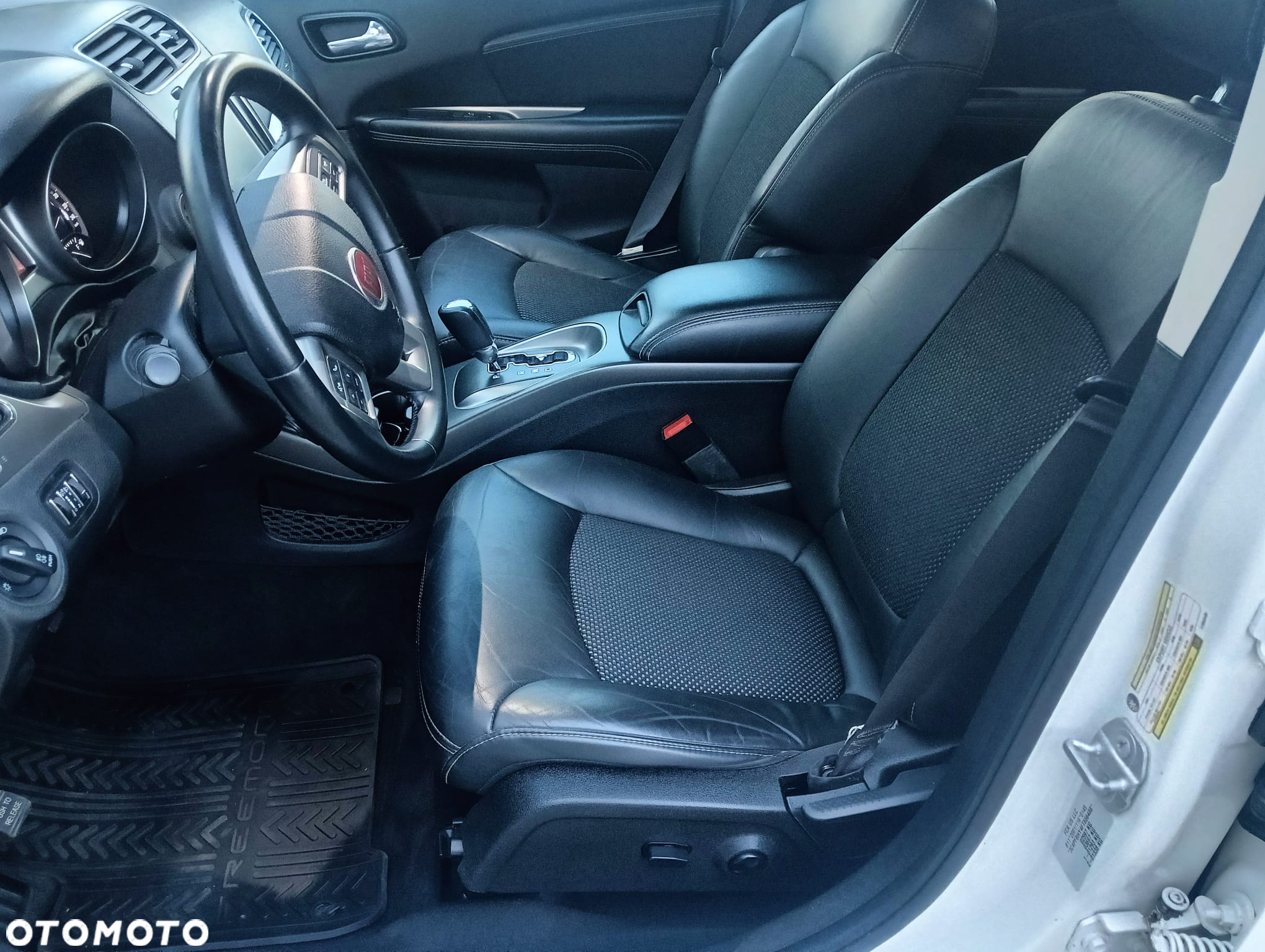 Fiat Freemont - 20