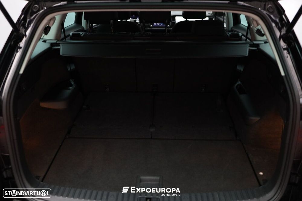 Skoda Kodiaq 2.0 TDI Style DSG - 7