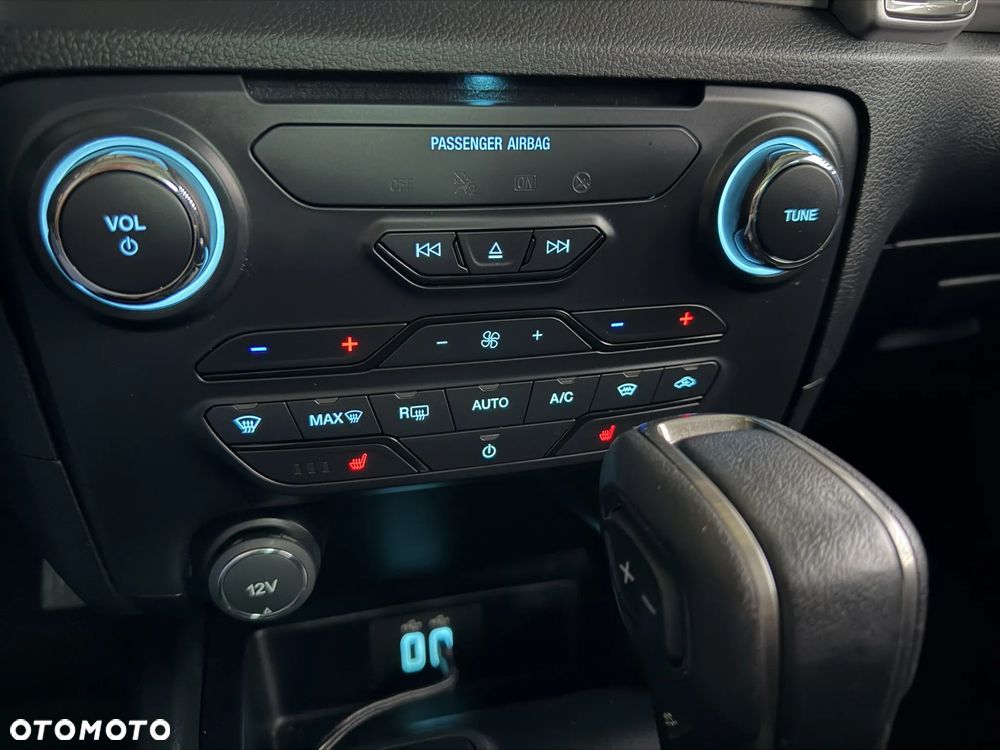 Ford Ranger 2.0 EcoBlue 4x4 DC Limited - 31