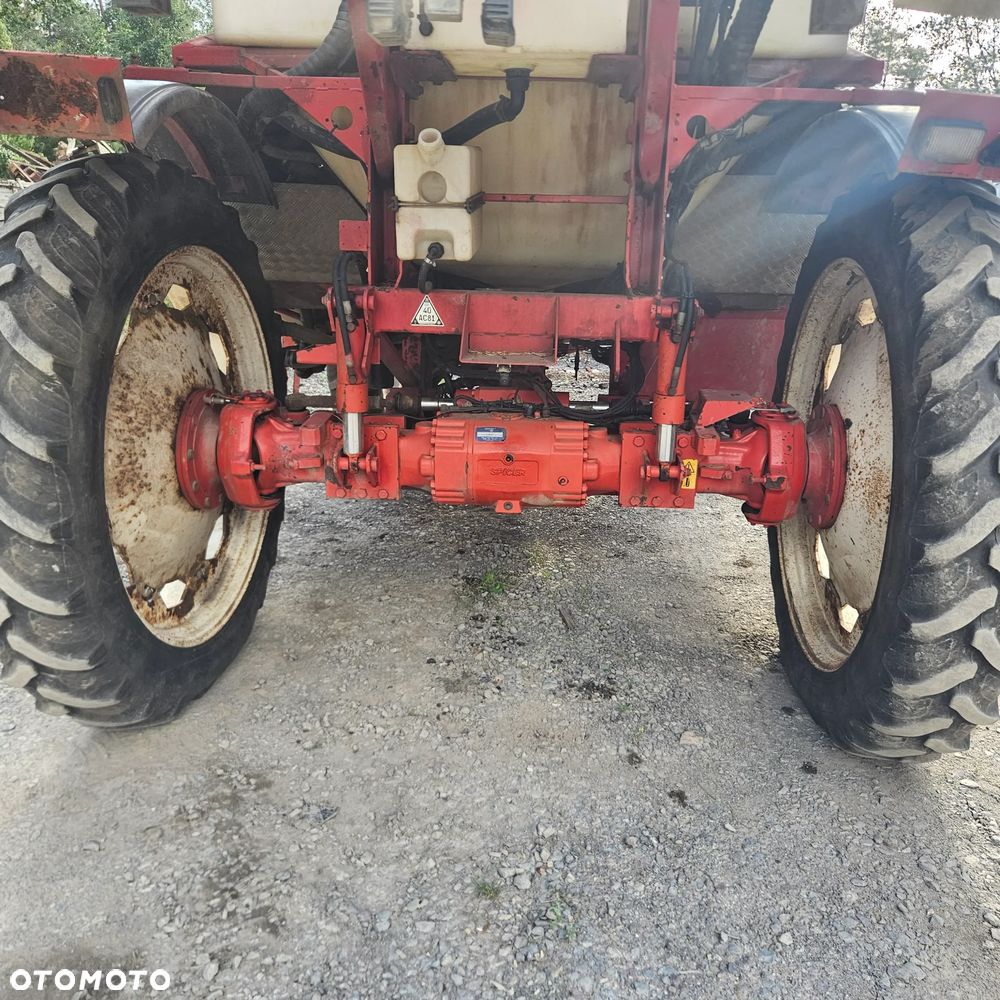 Bergmann 3500mc - 6