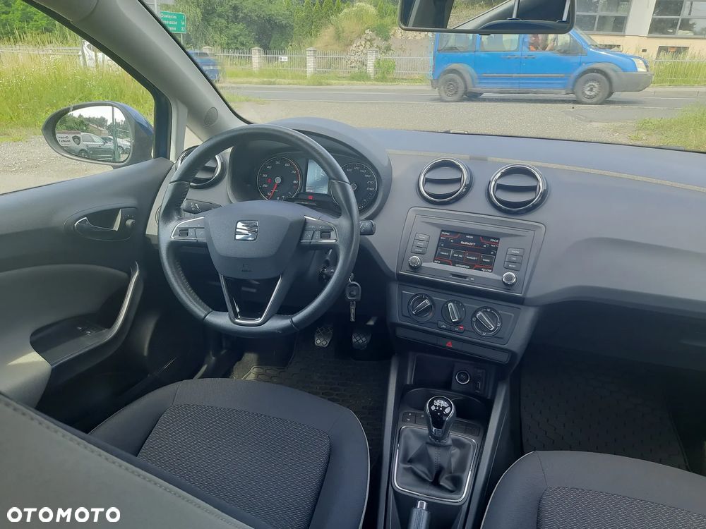 Seat Ibiza 1.2 TSI Style - 18