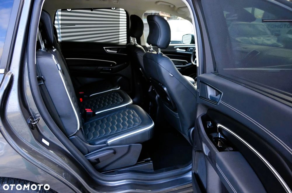 Ford S-Max 2.0 EcoBlue Vignale - 19