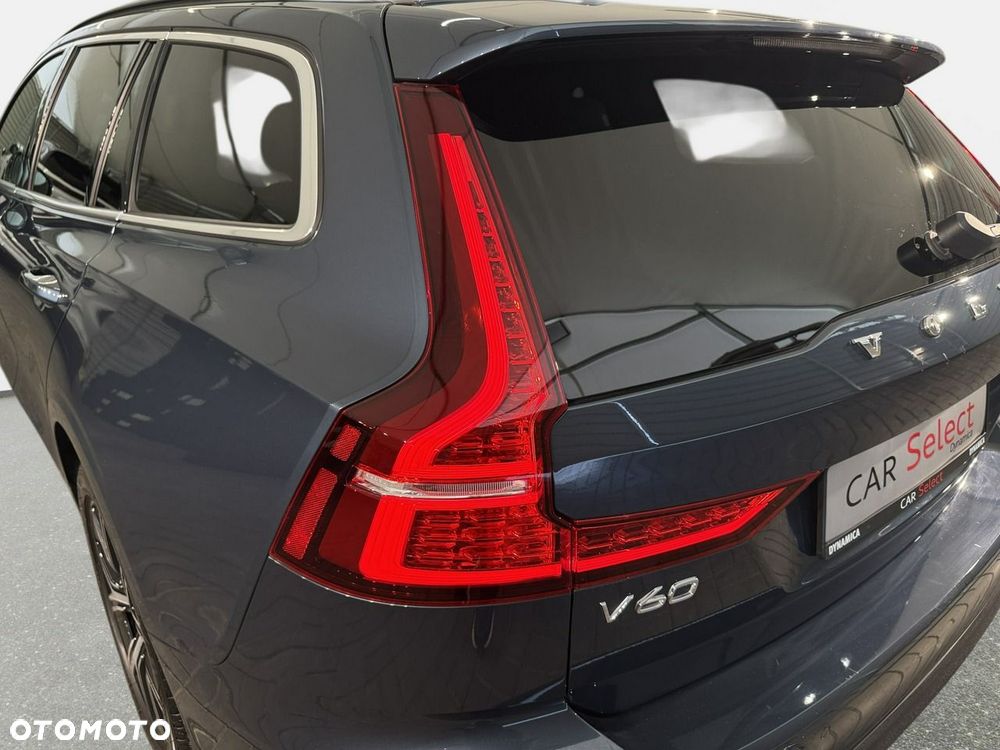Volvo V60 - 12