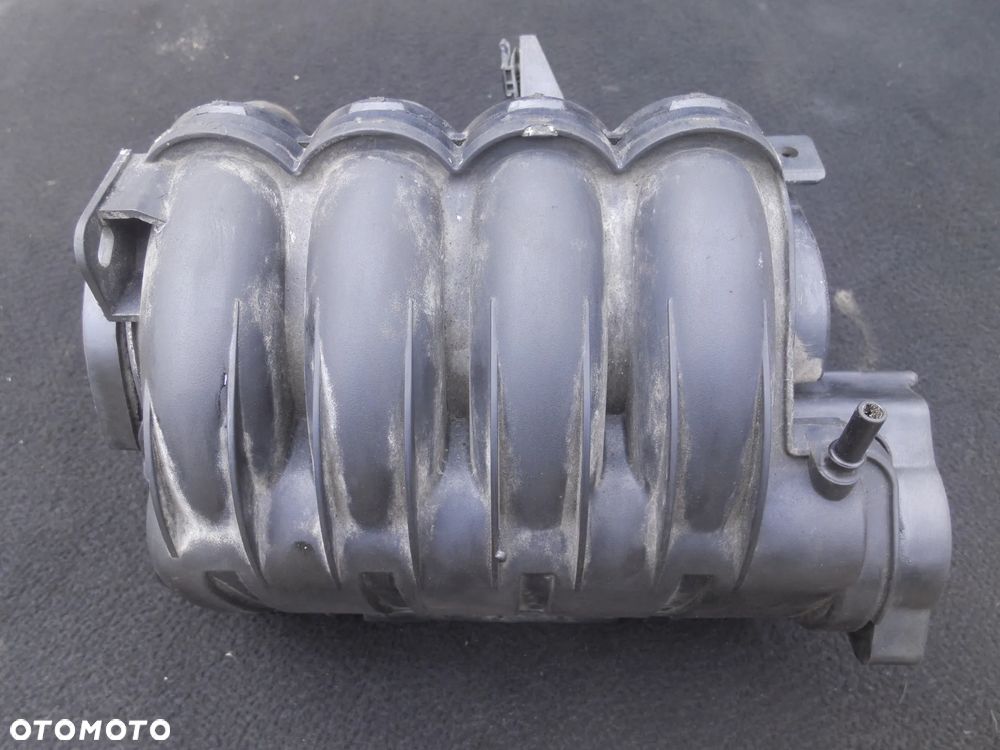 CITROEN PEUGEOT 1.6 16V KOLEKTOR SSĄCY 9635885080 XSARA C3 C4 206 307 I INNE POSIADAM 2 SZT - 3