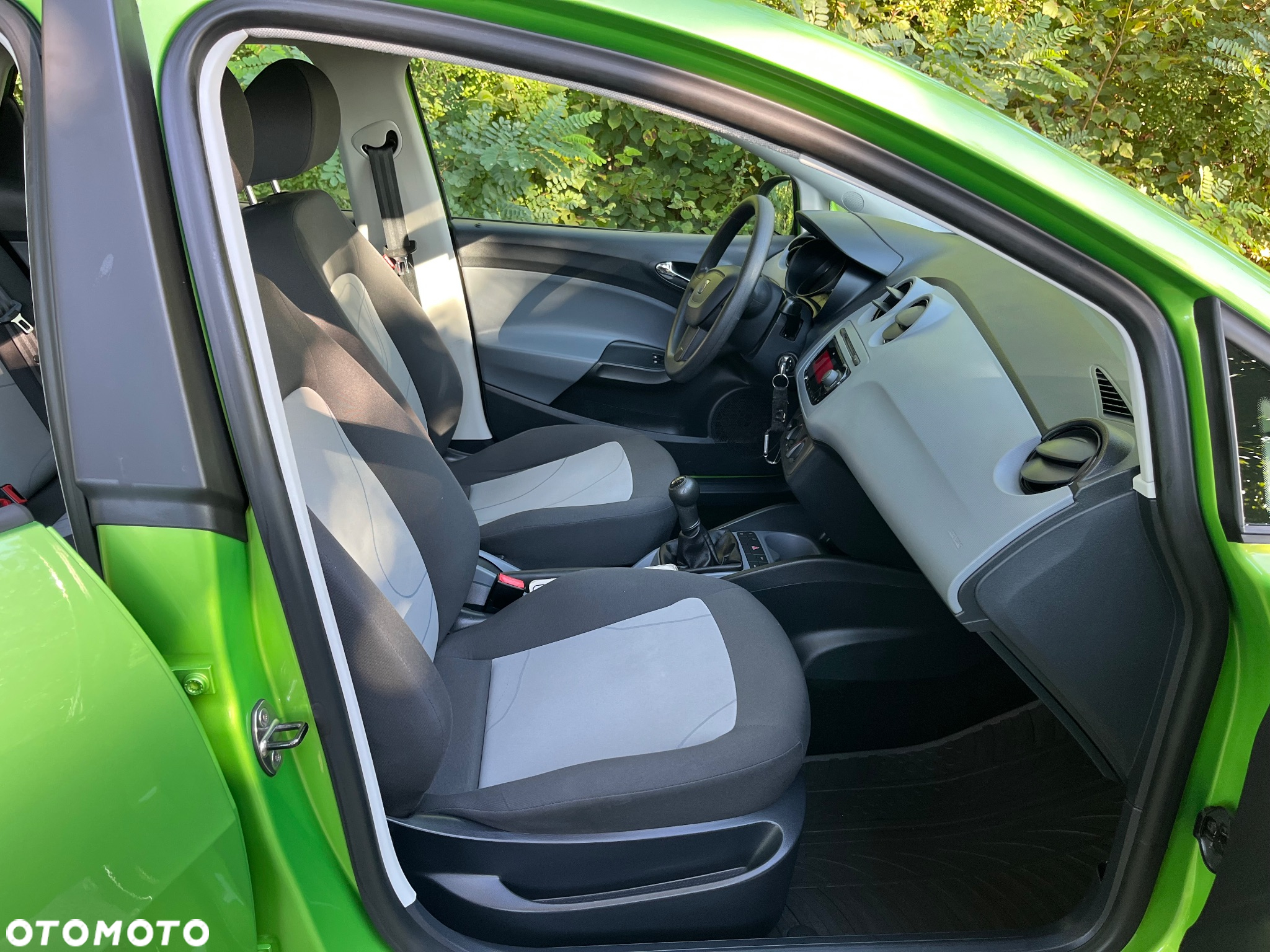 Seat Ibiza 1.2 TSI (Ecomotive) Start & Stop SUN - 17