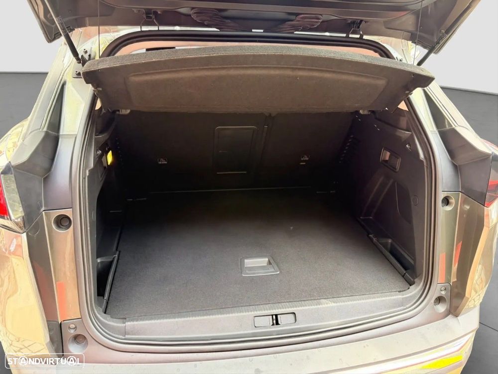 Peugeot 3008 1.5 BlueHDi Active Pack - 15
