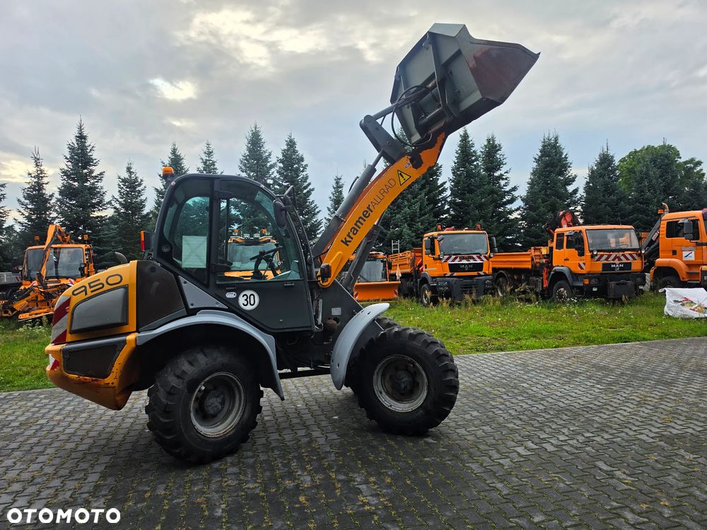 Kramer 950 - 30