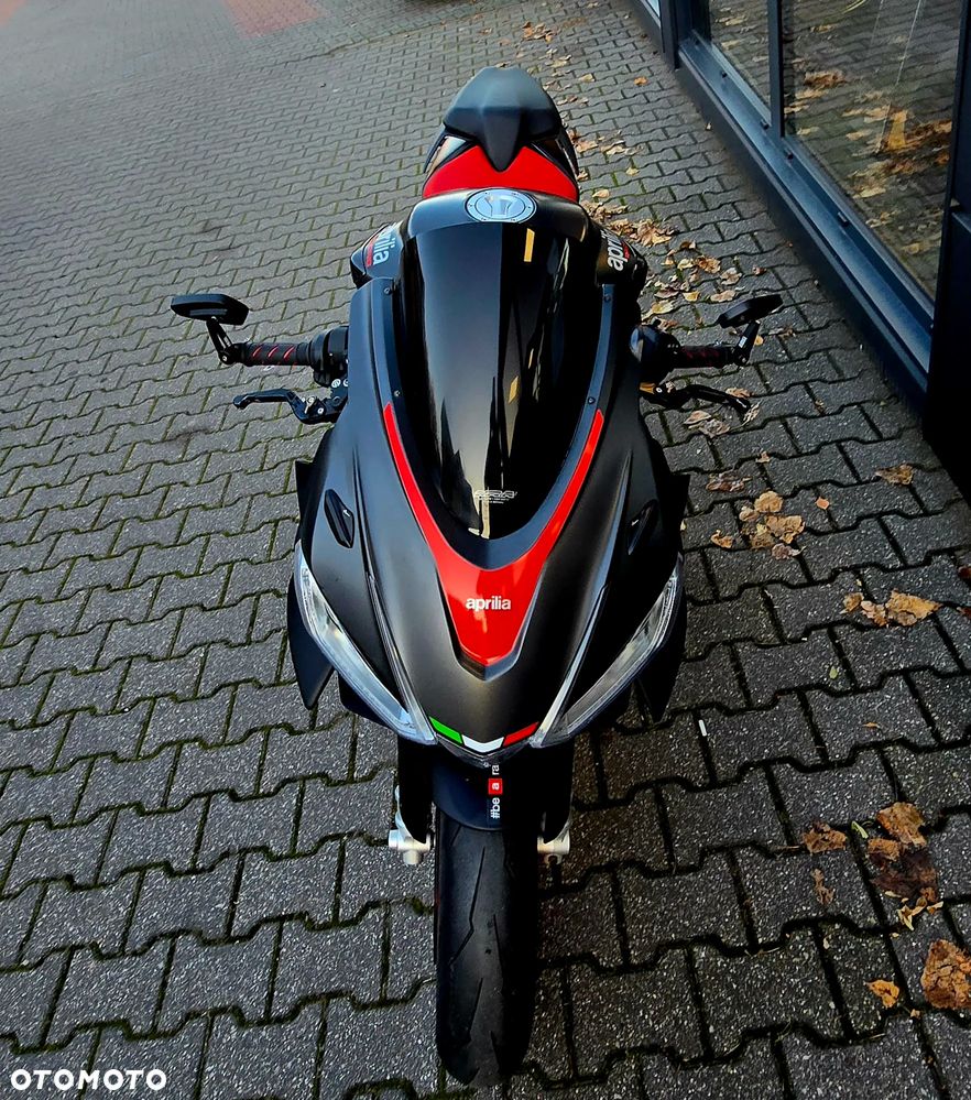 Aprilia RS - 11