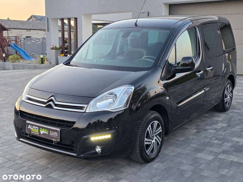 Citroën Berlingo - 32