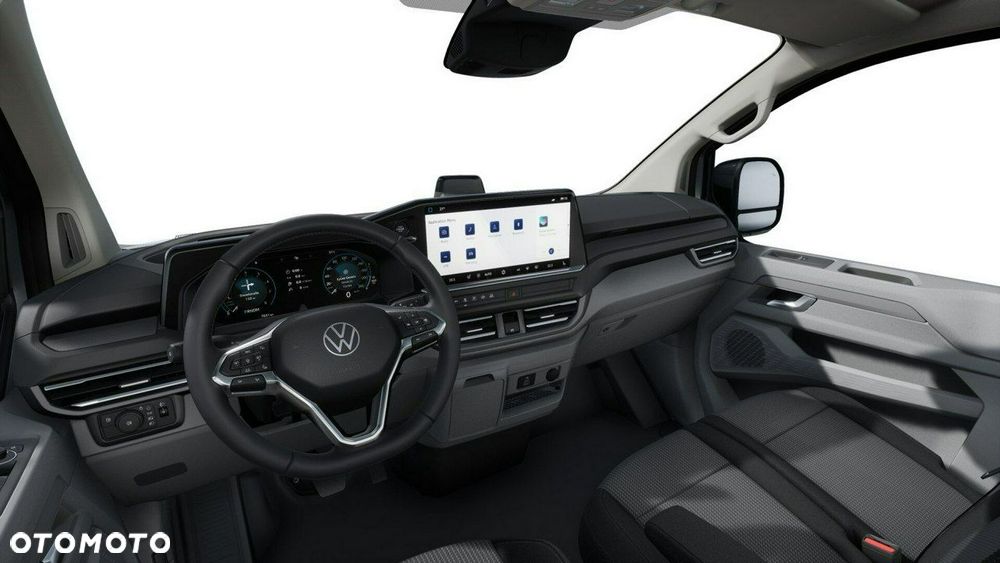Volkswagen Transporter - 11