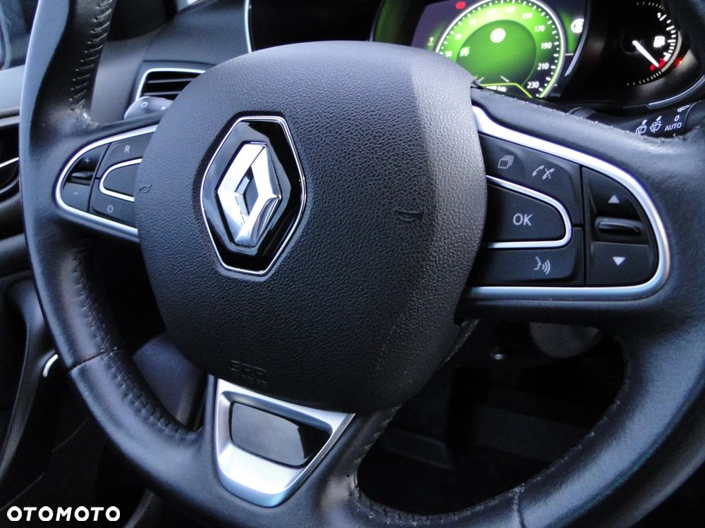 Renault Megane 1.2 16V TCe Energy Limited - 33