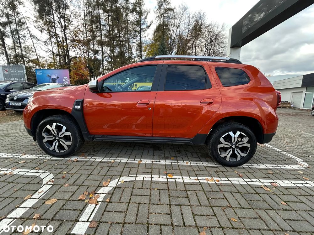 Dacia Duster 1.0 TCe Prestige - 3