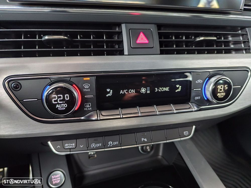 Audi A5 Sportback 40 TDI S line S tronic - 28