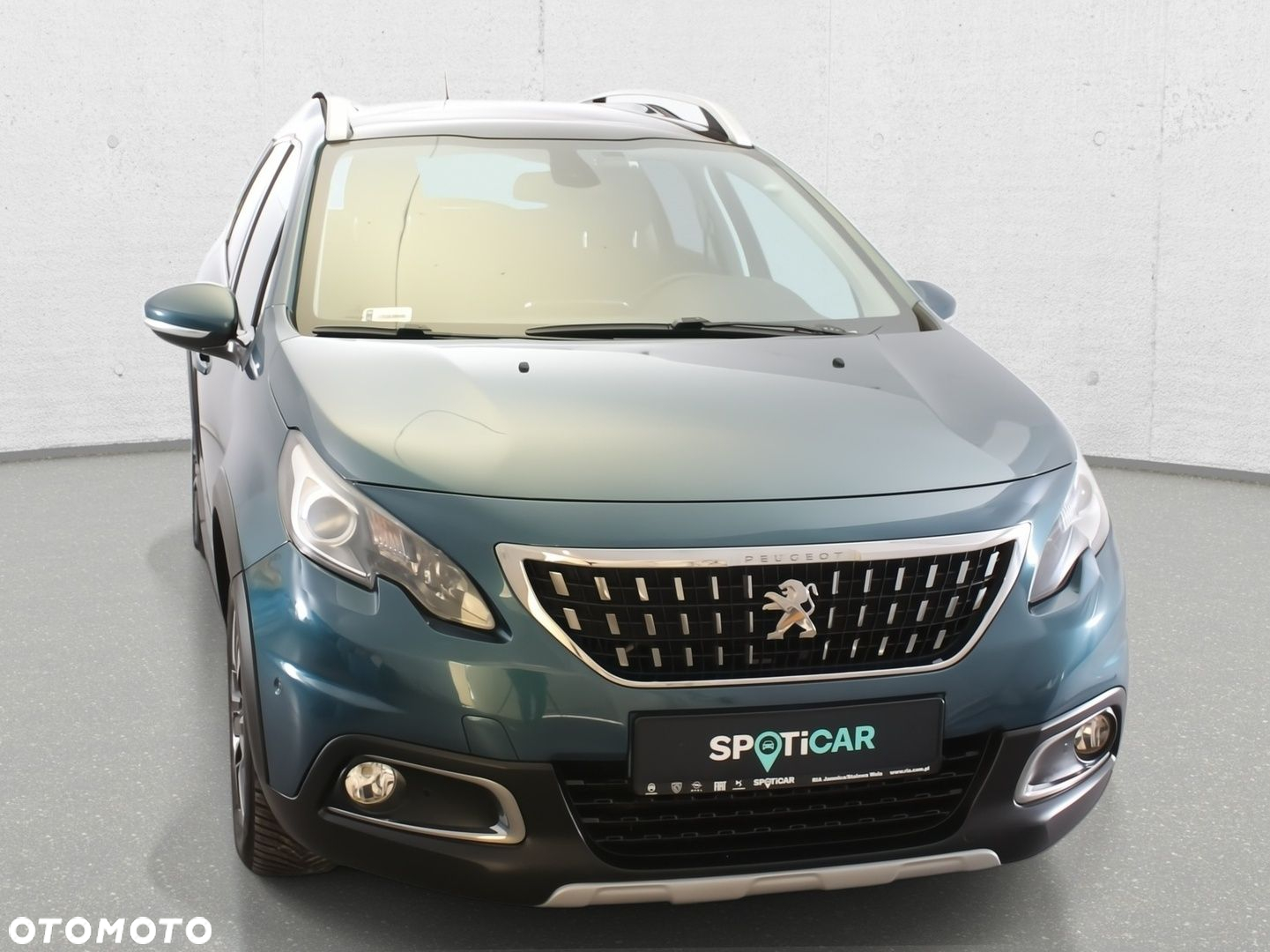 Peugeot 2008 - 4
